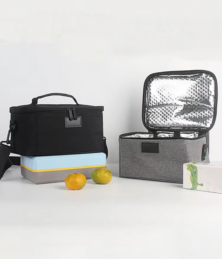 Introductio of Aluminum Film Insulation Bag