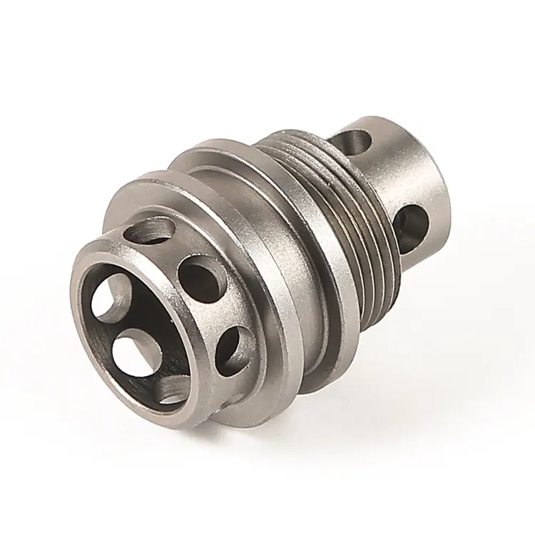 The technological characteristics of CNC turning