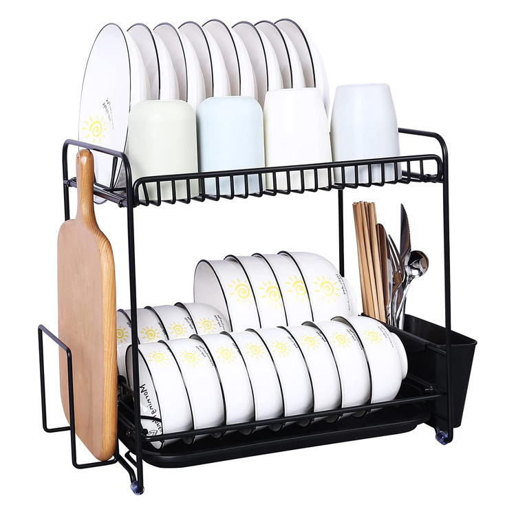 Storage Rack Uses