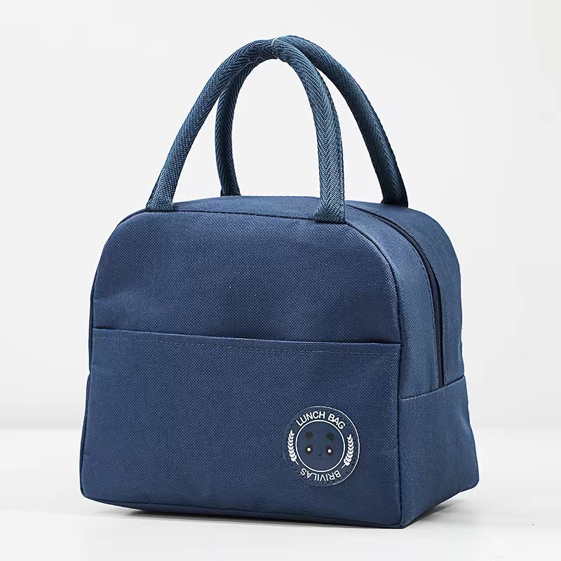 Oxford Cloth Bento Bag