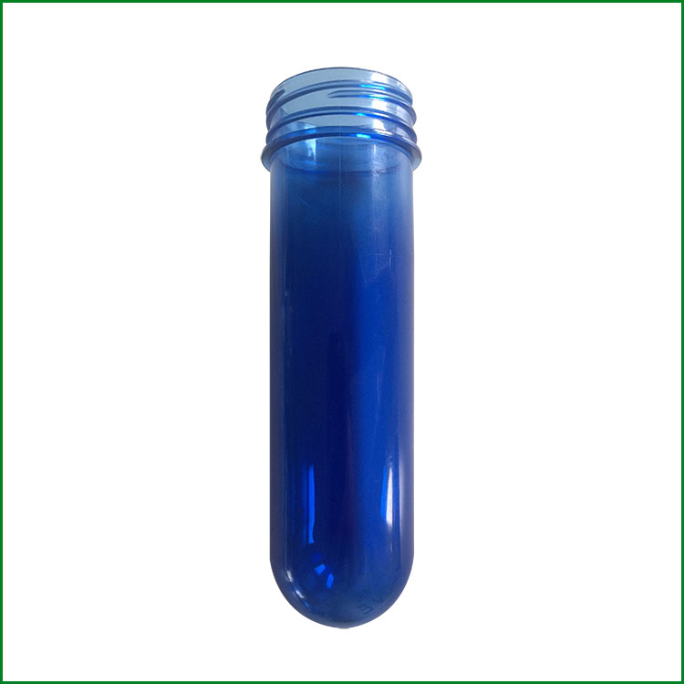 Pet Bottle Preform Mould