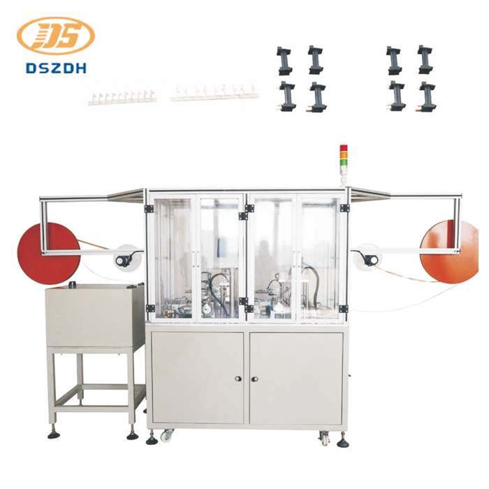 Maintenance of Relay Automatic Assembly Equipment