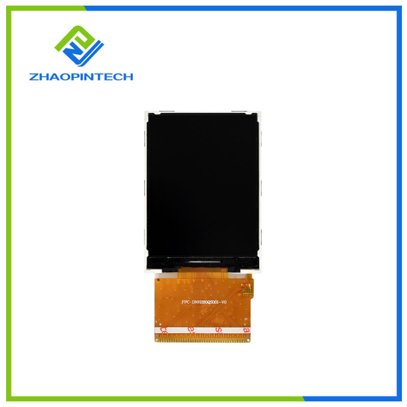 What is LCD TFT display?