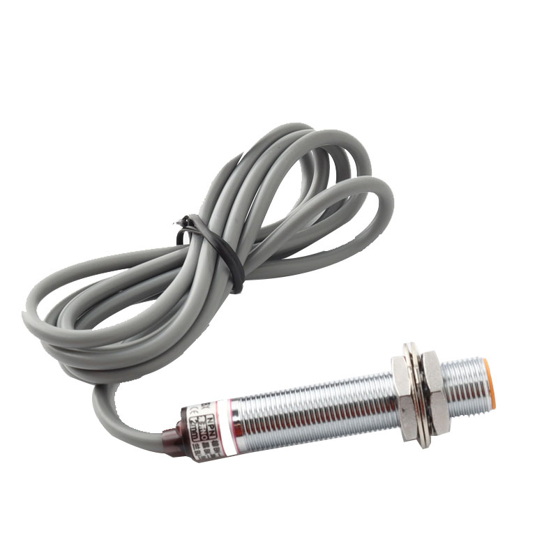 What is Reed Magnetic Switch Sensor?