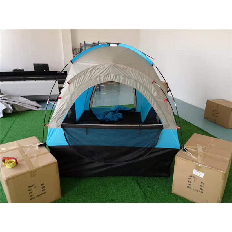 Exploring the Great Outdoors: Finding the Perfect Tent for Your Outdoor Adventures