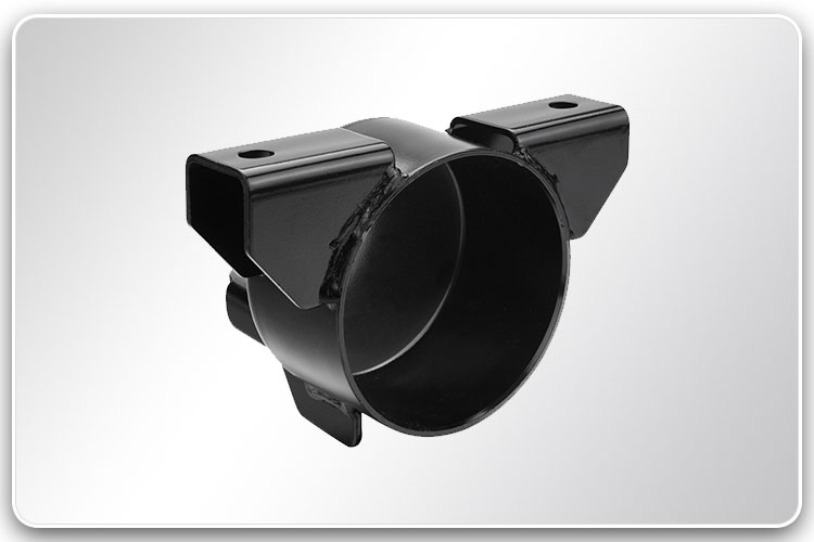 The Versatile Support Bracket: Enhancing Stability and Functionality
