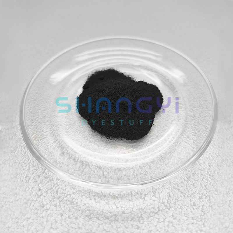How Disperse Rubine XF-2 200% contributes to its dyeing properties?