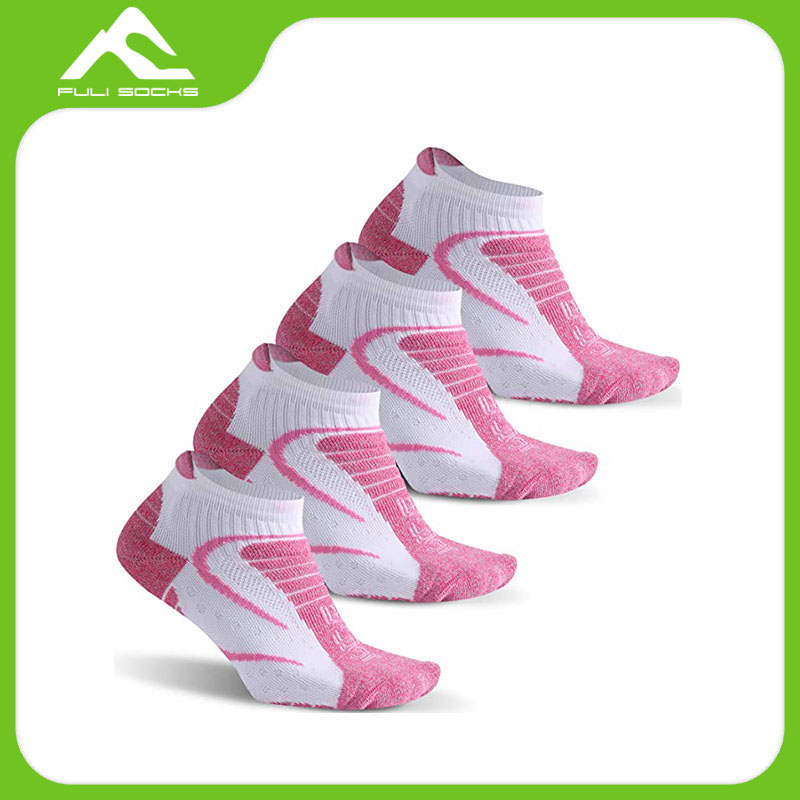 How do Athletic Running Socks contribute to performance and comfort during running?