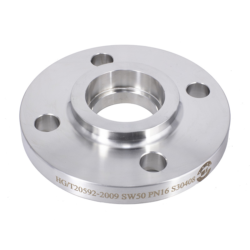 The principle of stainless steel flange butterfly valve