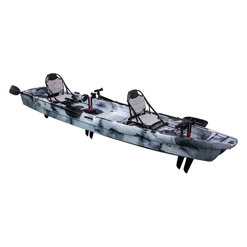 Sea Tandem Pedal Kayak