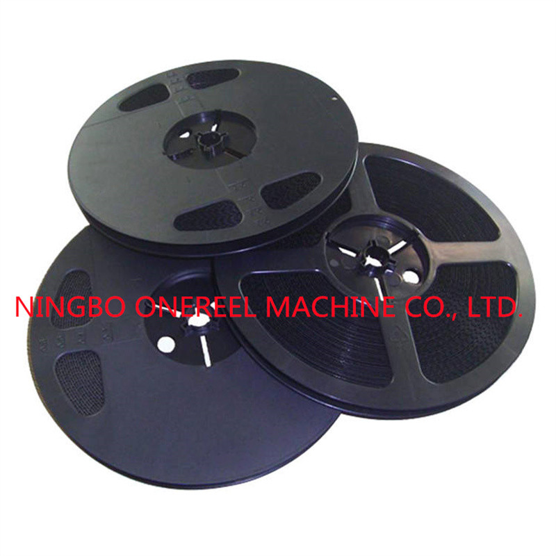The Unsung Hero of Electronics: Empty Plastic Reel for Chip Mini Reel