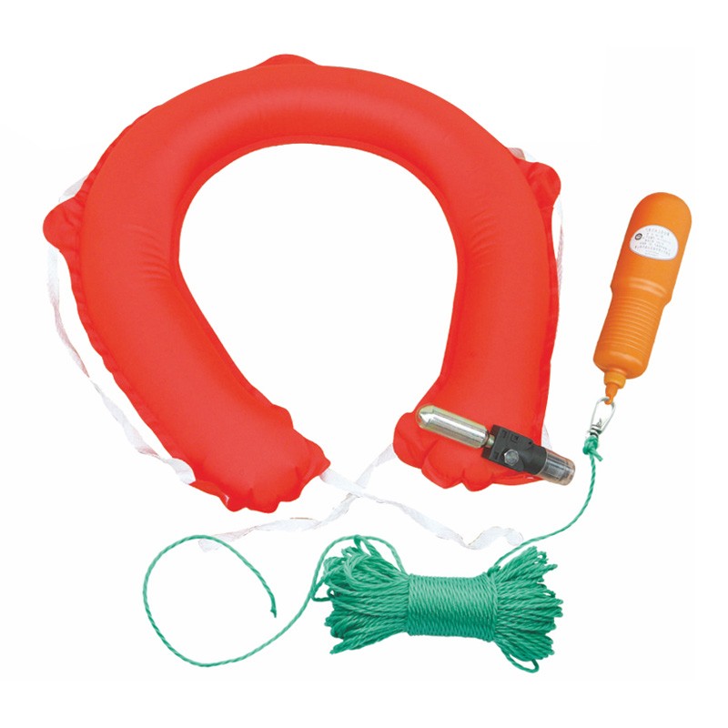 What is the purpose of life jacket