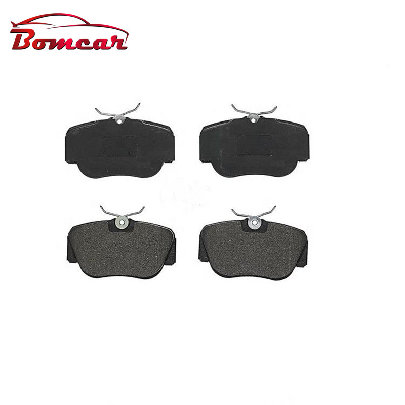 Some professional knowledge you should know about brake pads
