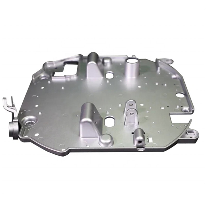 Understanding Metal Parts Fabrication and Its Processes