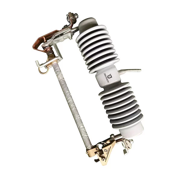What are the two functions of a fuse cutout?