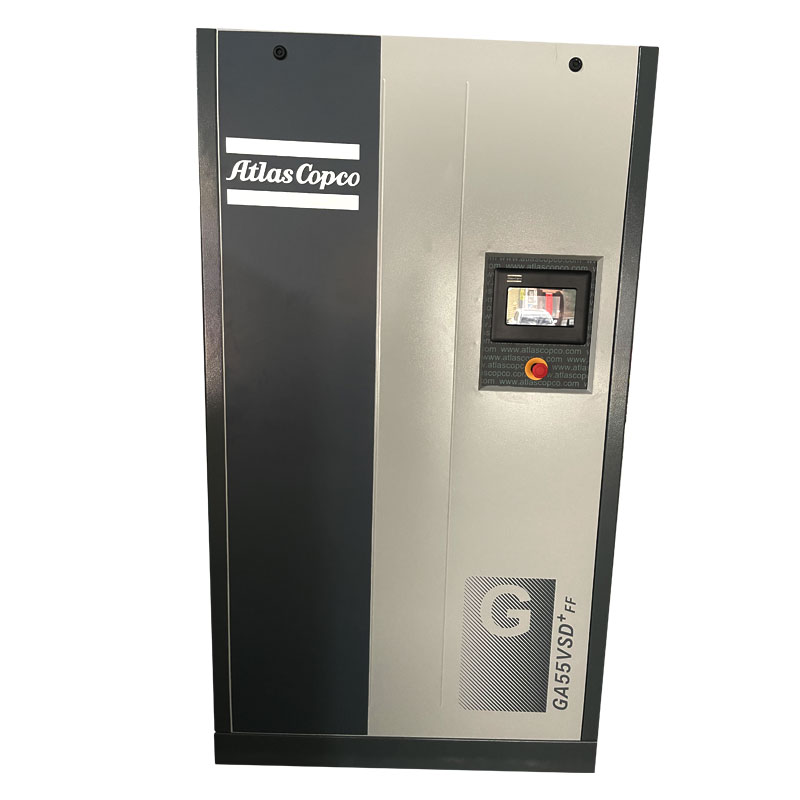 How do I choose the right type of air compressor?