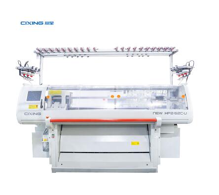 Unraveling the Magic of Flat Knitting Machines: A Comprehensive Guide