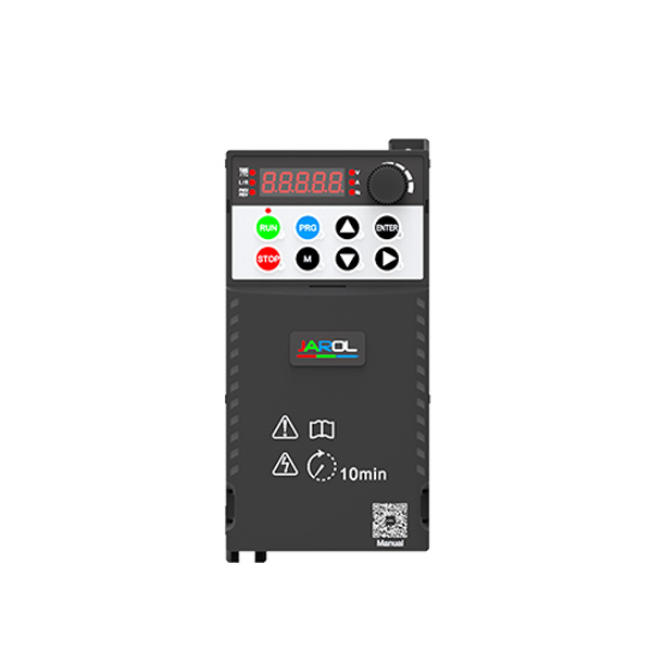 Understanding Frequency Converters: Functions, Types, and Applications