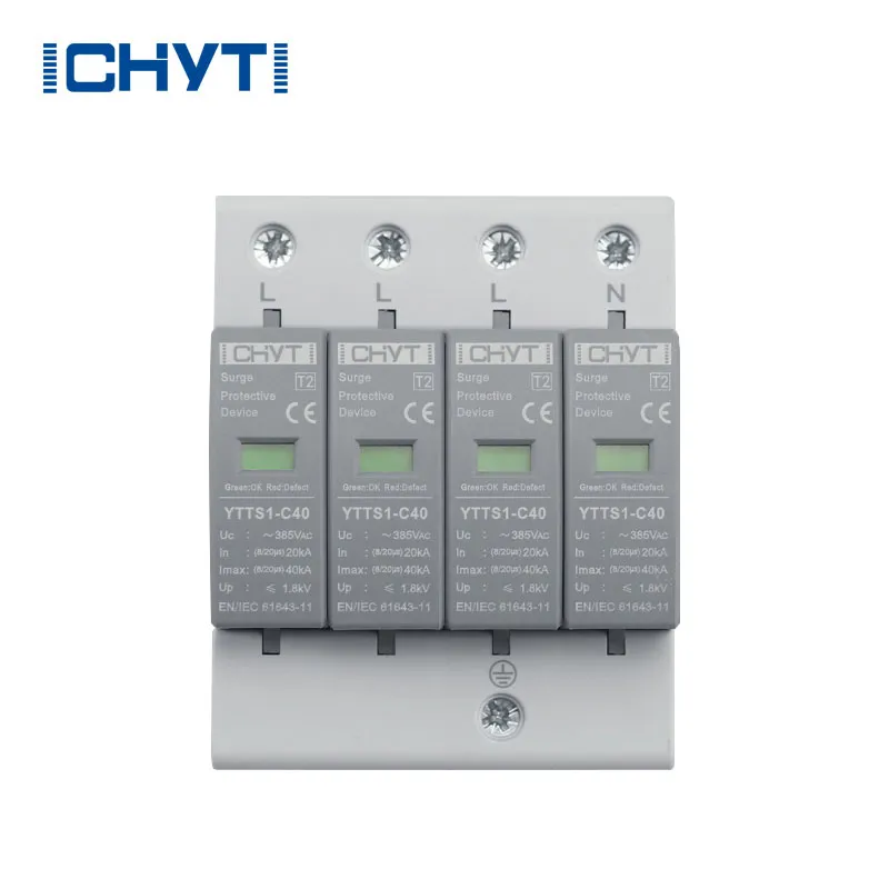 The Evolution of Surge Protective Devices: Enhancing Electrical Safety