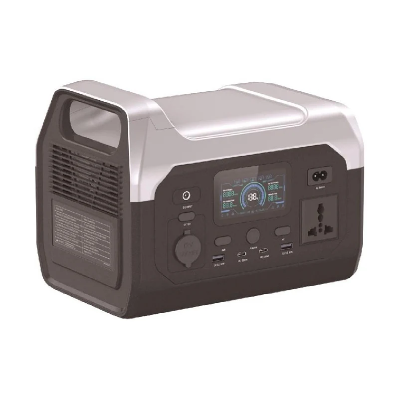 Why Portable Power Stations Are a Must-Have for Modern Adventures