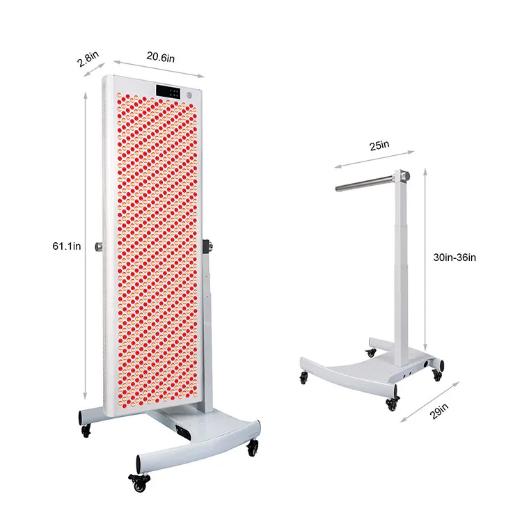 The Science Behind Red Light Therapy: How It Works and Its Benefits