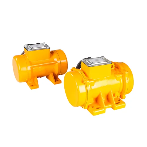 Choosing the Right Concrete Vibrator for Your Project: A Comprehensive Guide