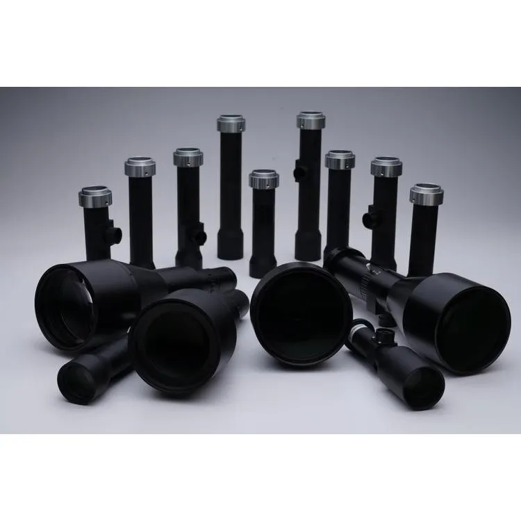 Top Benefits of Quality Telecentric Lens Housing in Industrial Applications