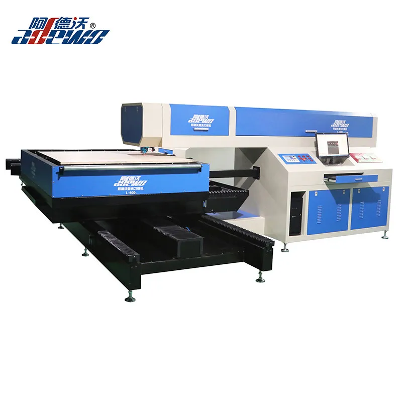 Unlocking Precision and Versatility with Laser Cutting Machines