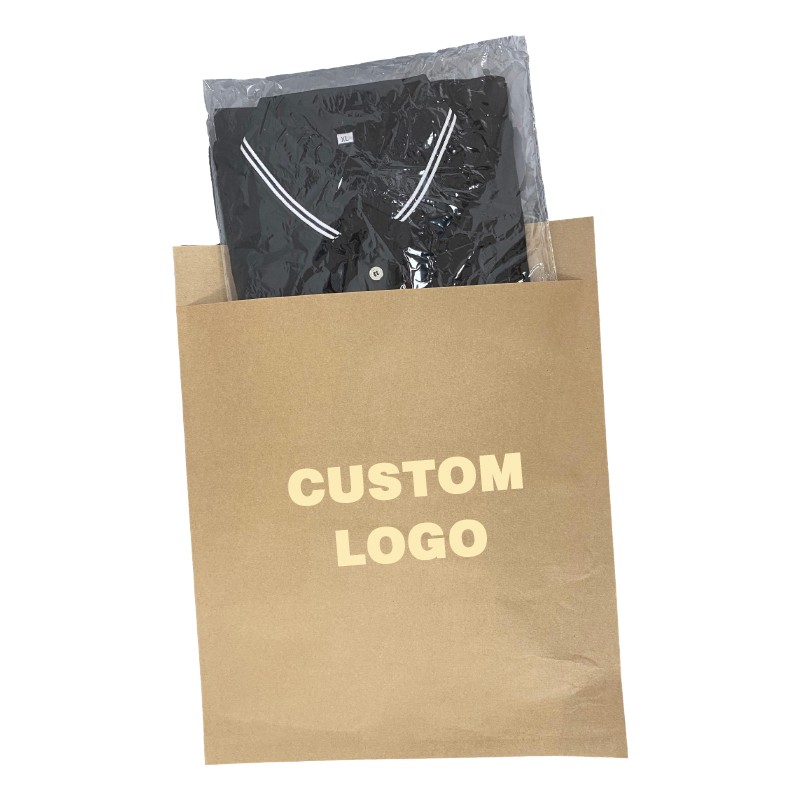 What Are the Main Uses of Kraft Paper Bags?