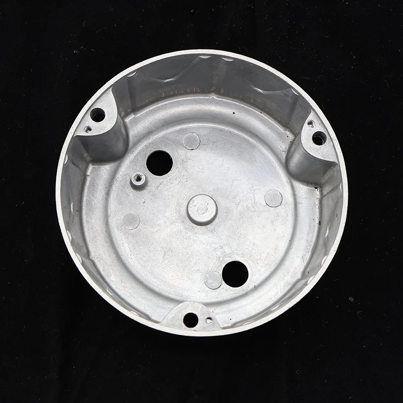 What Are Applications of Die Casting?