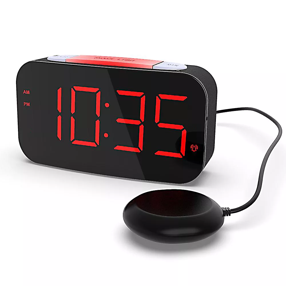 The Vibration Clock: A Revolutionary Approach to Wake Up Stress-Free