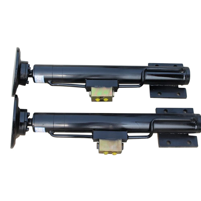 How to Make Two Hydraulic Cylinders Work Together: A Comprehensive Guide
