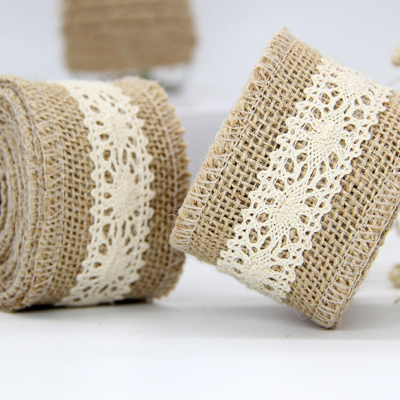 Why Cotton Lace is the Perfect Choice for Your Fashion and Home Décor Needs?