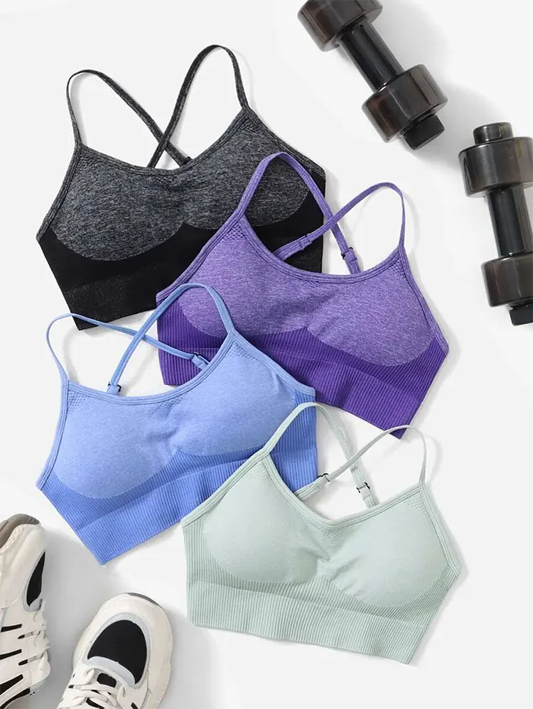 Why Has the Seamless Bra Become a Game-Changer in Modern Lingerie?