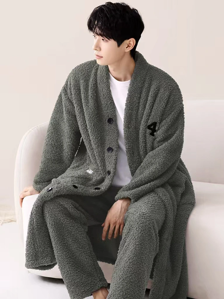 Why Choose Knitted Pajamas?