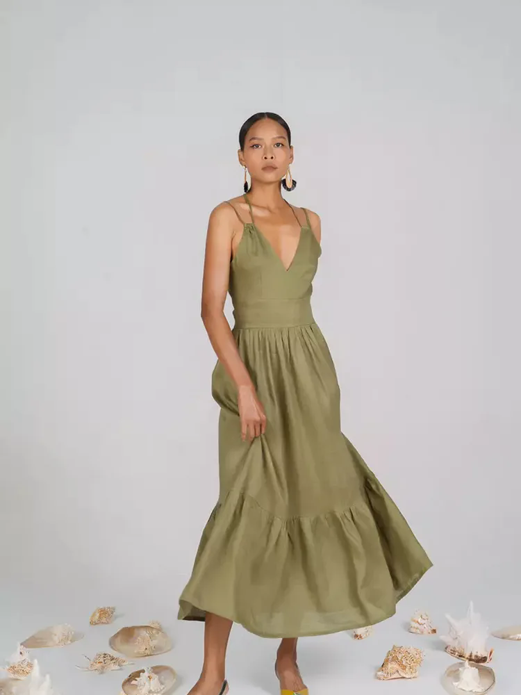 How to Choose the Perfect Long Dress