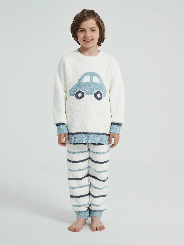 Why Choose the Best Home Clothes for Children?