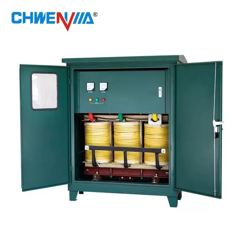 Best Step Up Transformer Brands in China: Top Picks and Expert Insights for Reliable Power Solutions