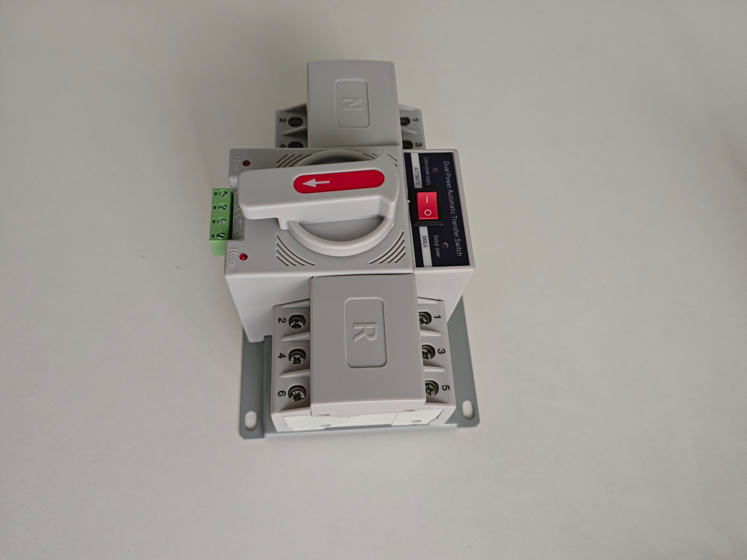 Top Automatic Transfer Switch Company: Ensuring Seamless Power Solutions