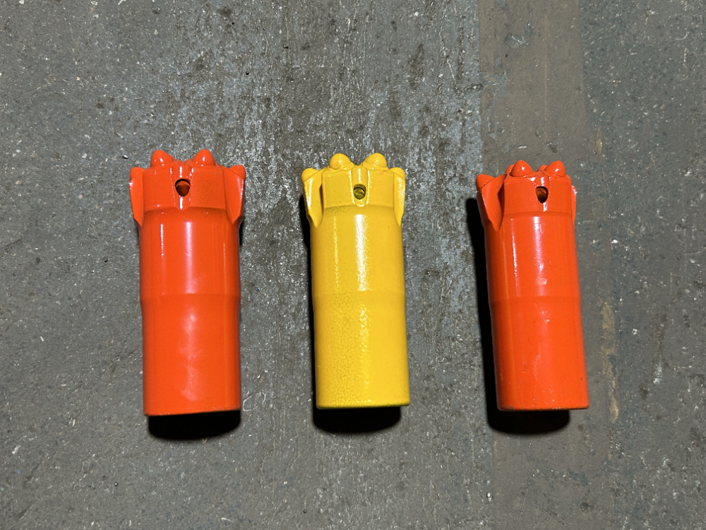 China's Premier Hammer Drilling Factory: Innovations in Drilling Equipment