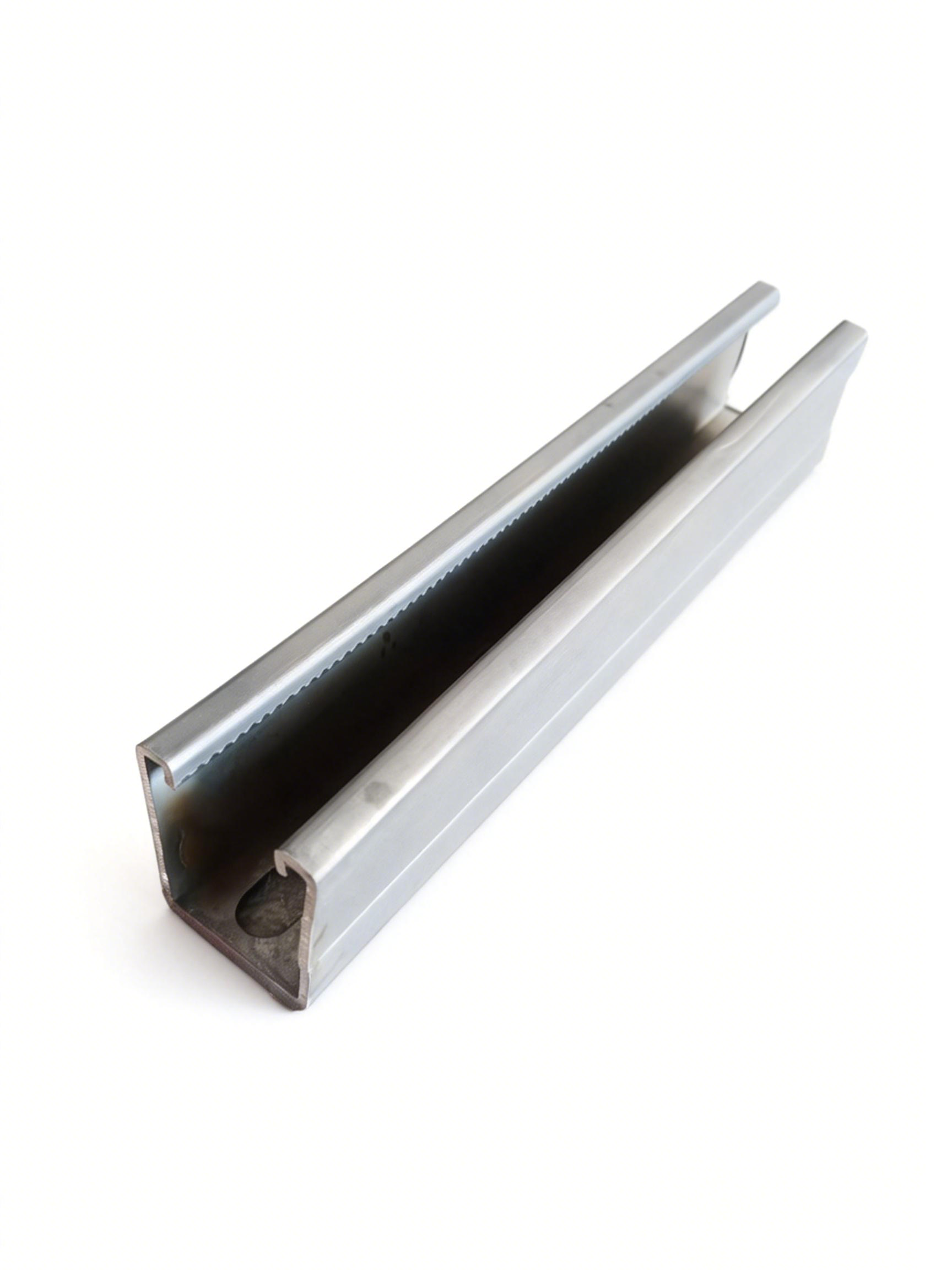 Top Chinese U-Section Solar Steel Factory: Leading Innovations for Solar Projects