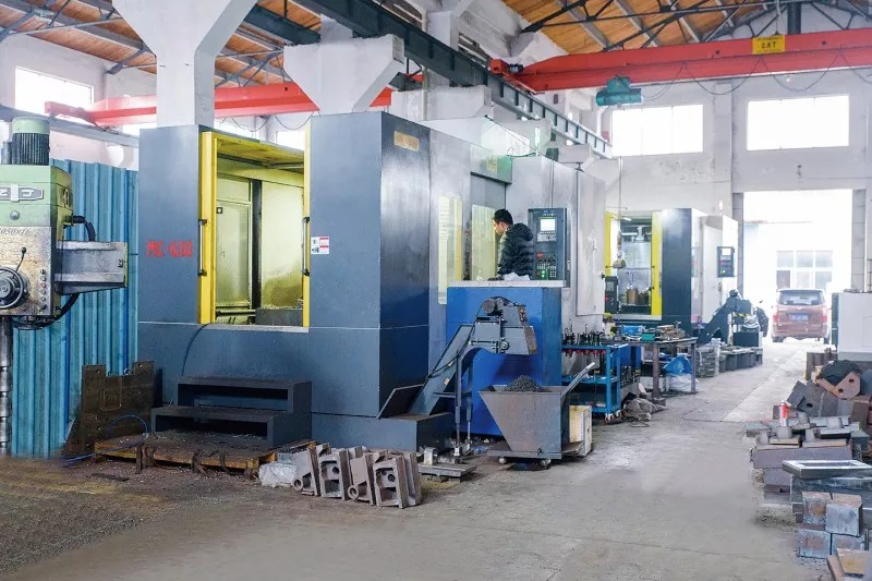 Turnkey Solutions Company: Unlocking Seamless Business Growth and Efficiency