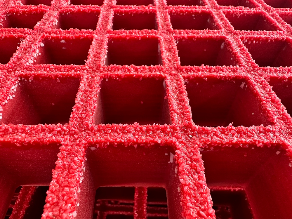 FRP Grating in China: Key Benefits and Leading Innovations