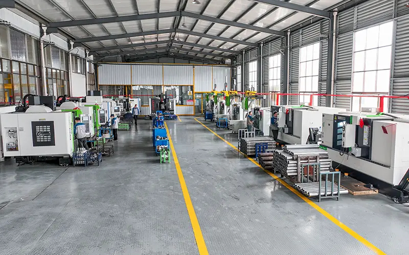 China S Type Steel Agricultural Chain: Durable and Reliable Solutions for Modern Farming