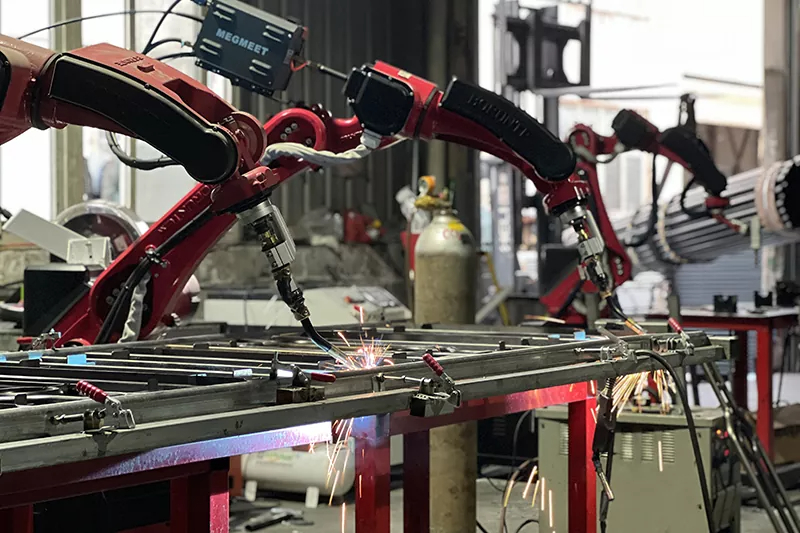 Solar Agriculture Factory China: Top 10 Leaders Revolutionizing Sustainable Farming