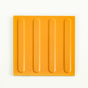 Top 10 Tactile Paving Designs for Accessible Urban Landscapes