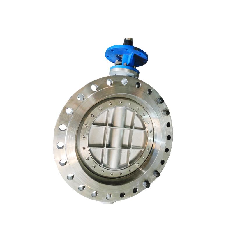 ODM Butterfly Valve Company: Innovating Custom Flow Control Solutions for Modern Industries