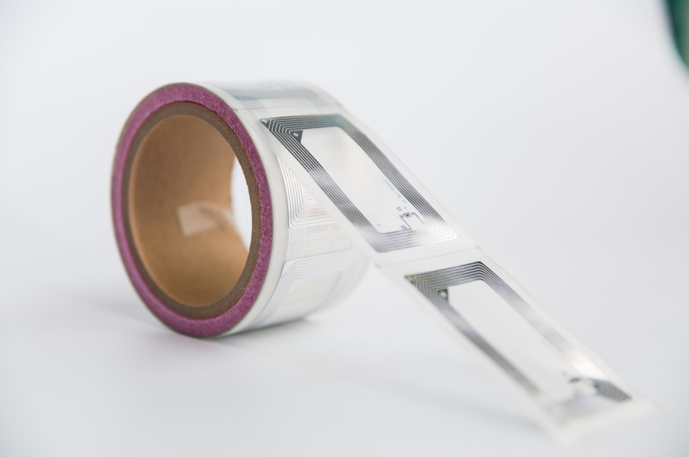 RFID Label Factory: Revolutionizing Smart Label Production