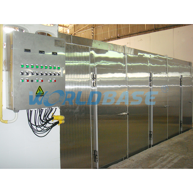 Blast Freezer Recommendations: Top Models for Rapid Cooling in 2025