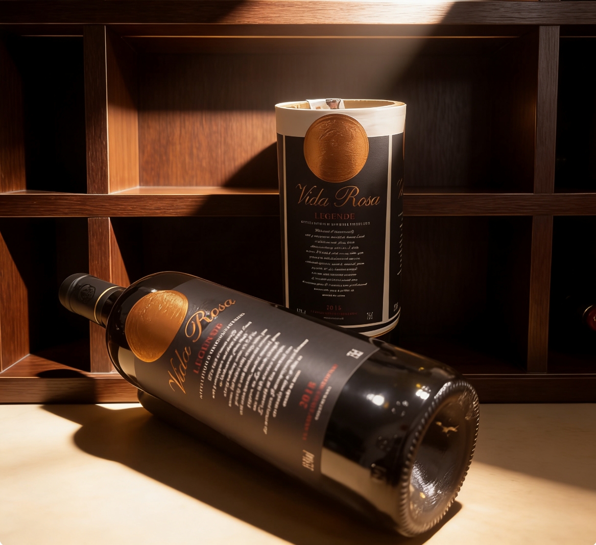 Top Wine Label Supplier: Finding the Perfect Partner for Your Brand